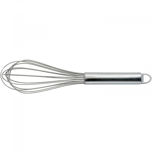 Fouet inox 30cm CRISTEL