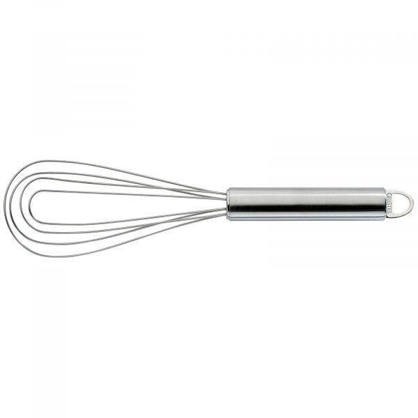 Fouet plat inox CRISTEL