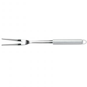 Fourchette à viande inox CRISTEL