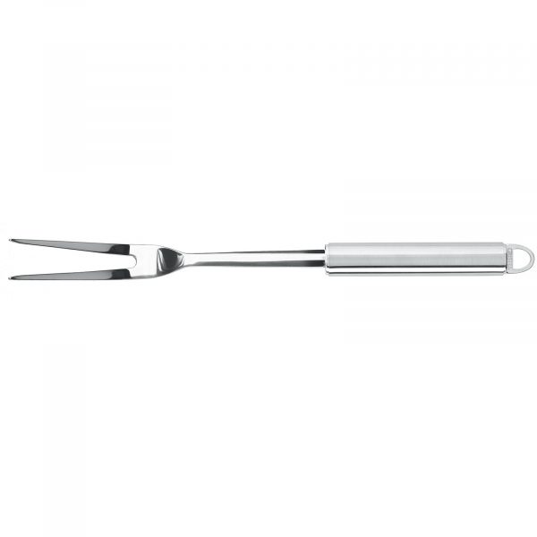 Fourchette à viande inox CRISTEL