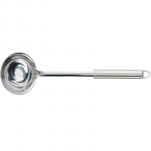 Louche inox CRISTEL