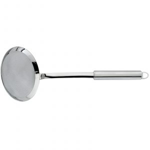 Passette inox CRISTEL