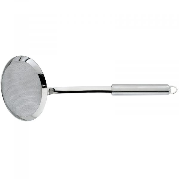 Passette inox CRISTEL