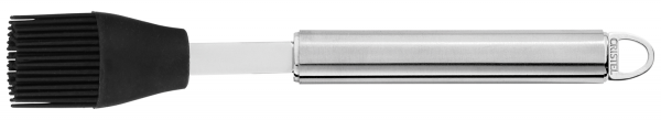 Pinceau inox/silicone CRISTEL