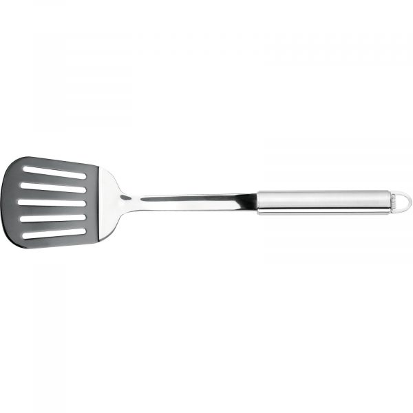 Spatule ajourée inox CRISTEL