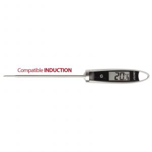 Thermomètre digital compatible induction CRISTEL