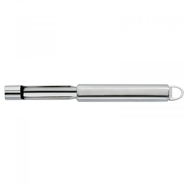 Vide-pomme inox CRISTEL