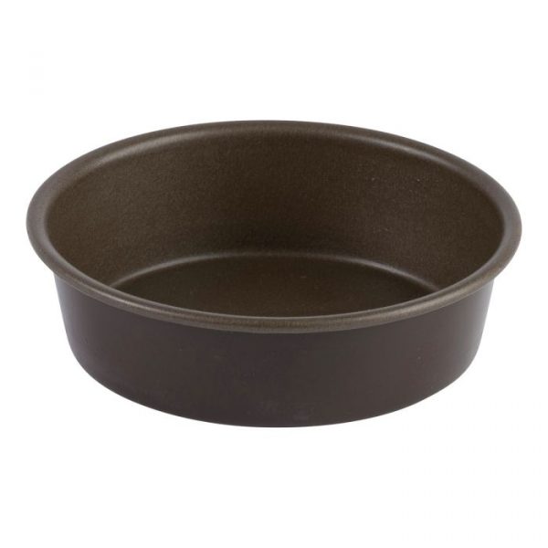Moule à manqué rond uni GOBEL