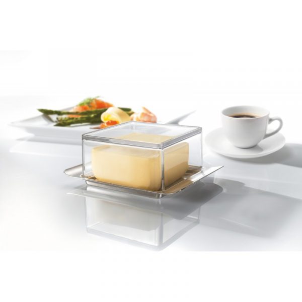 Brunch - beurrier GEFU – Image 2