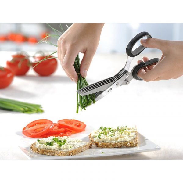 Cutare - ciseau à herbes GEFU – Image 2