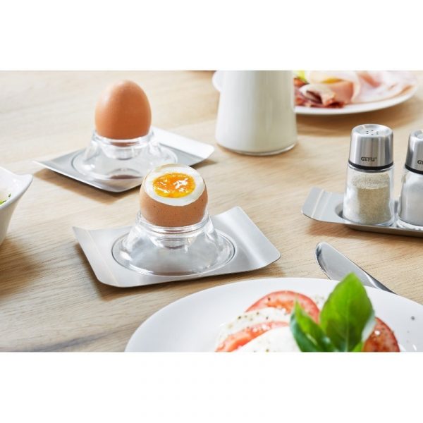 Brunch - set 2 coquetiers GEFU – Image 2