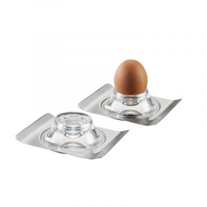 Brunch - set 2 coquetiers GEFU
