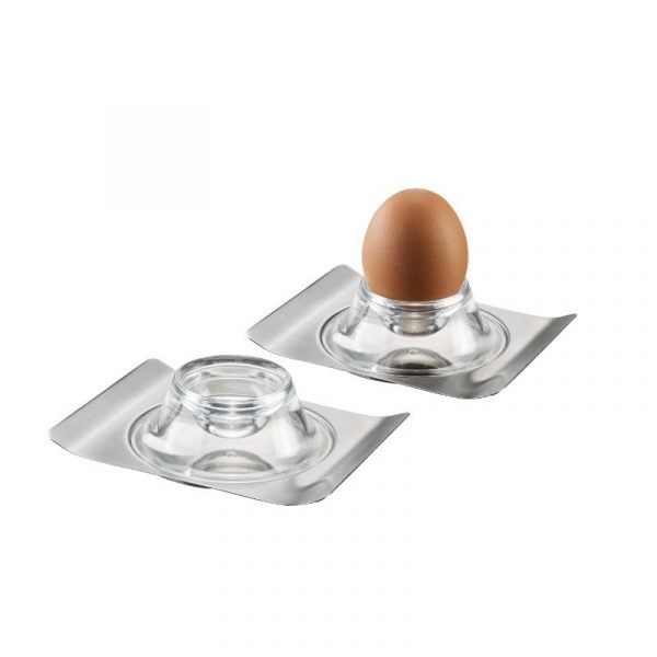 Brunch - set 2 coquetiers GEFU