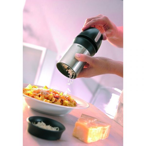 Parmigiano - râpe à fromage universelle GEFU – Image 2
