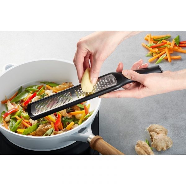 Rafino - râpe fine & grossière GEFU – Image 2