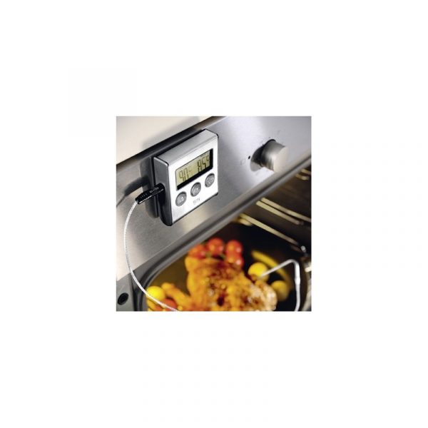 Tempere - thermomètre à four numérique GEFU – Image 2