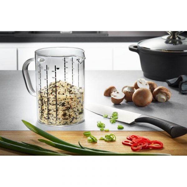 Meti - verre mesureur 1L GEFU – Image 2
