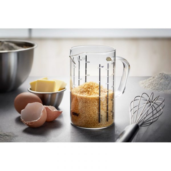 Meti - verre mesureur 500ml GEFU – Image 2