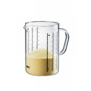 Meti - verre mesureur 1L GEFU