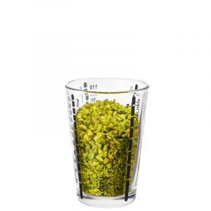 Messi - petit verre mesureur 100ml GEFU