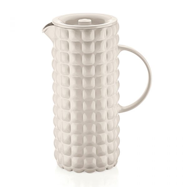Carafe avec couvercle Tiffany - GUZZINI