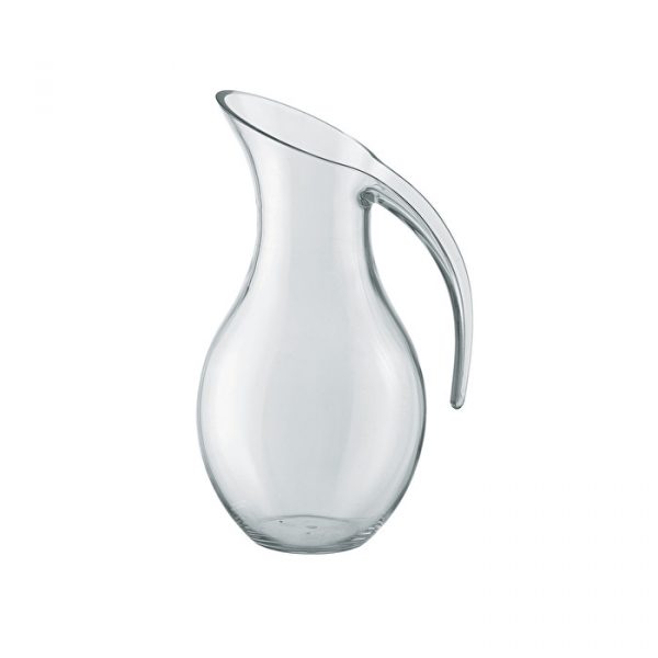 Carafe soufflée Happy Hour transparent GUZZINI