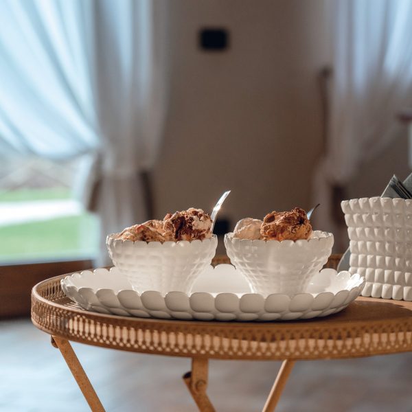 Plateau M Tiffany GUZZINI – Image 3