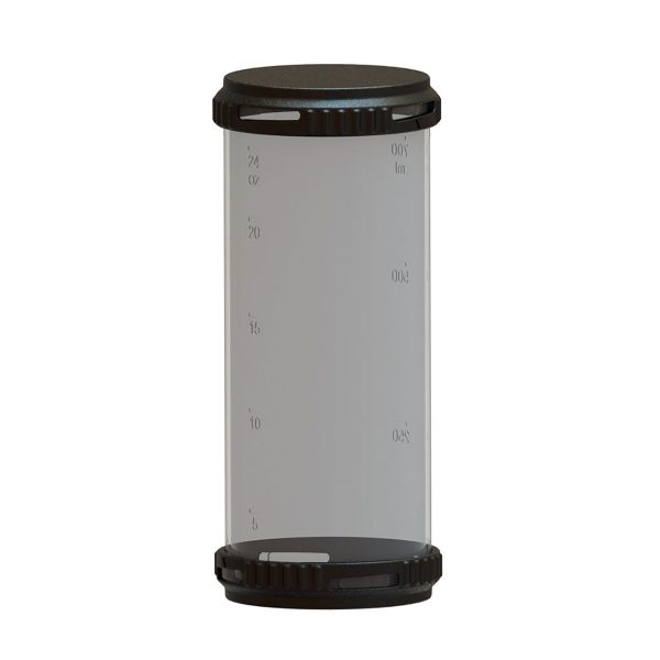 Recharge pour piston à pression "Le Tube" - DE BUYER