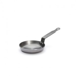 Poêle à blinis Minéral - DE BUYER