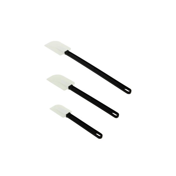 Spatule mono-bloc haute température DE BUYER