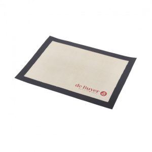 Tapis cuisson silicone Airmat 40/30 - DE BUYER