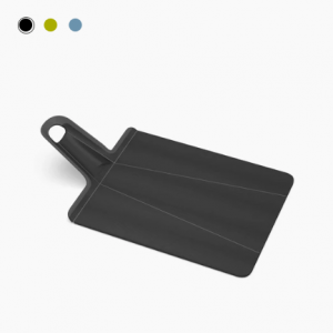Planche à découper pliable Chop2Pot - JOSEPH JOSEPH