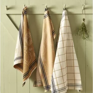 Trio A table naturel - SYLVIE THIRIEZ