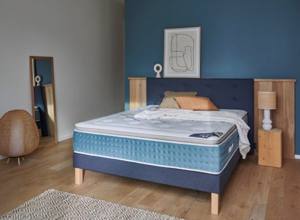 Matelas Rambouillet - TIMBO by ANDRÉ RENAULT