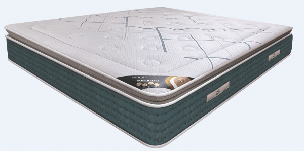 Matelas Rambouillet - TIMBO by ANDRÉ RENAULT – Image 3