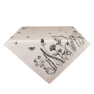 Nappe Flore - CLAYRE&EEF