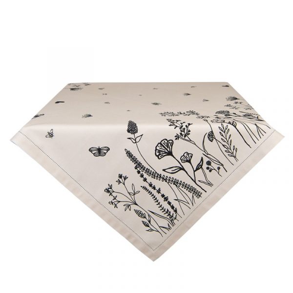 Nappe Flore - CLAYRE&EEF