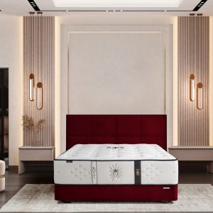 Matelas Royal Kensington - SLUMBERLAND by ANDRÉ RENAULT
