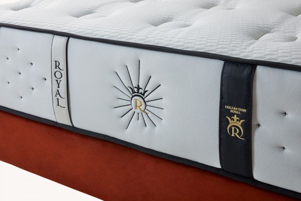 Matelas Royal Kensington - SLUMBERLAND by ANDRÉ RENAULT – Image 2