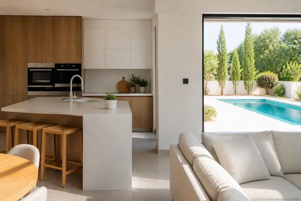 Déco contemporaine : idées, codes et astuces pour réussir son style