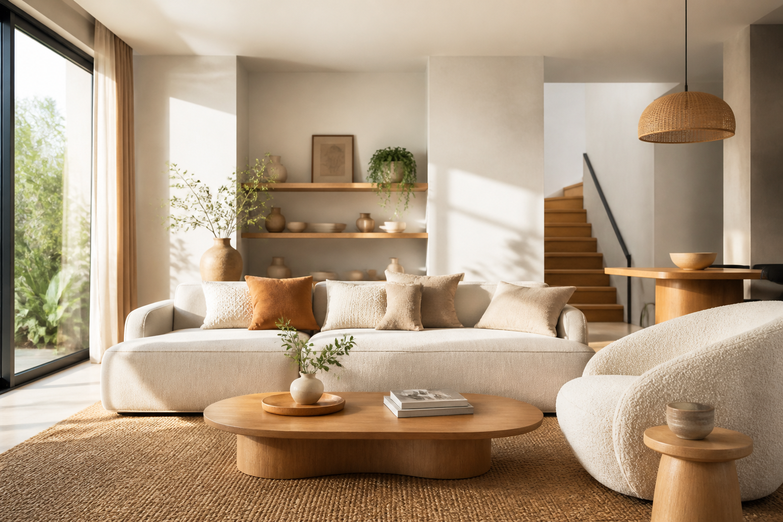 Décoration intérieure : guide essentiel pour transformer votre maison