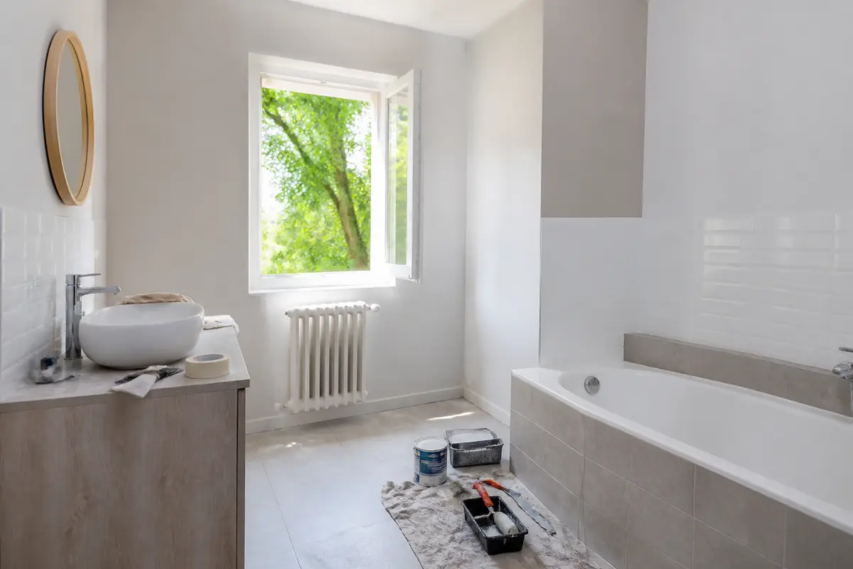 Home staging salle de bain : 5 astuces faciles pour transformer !