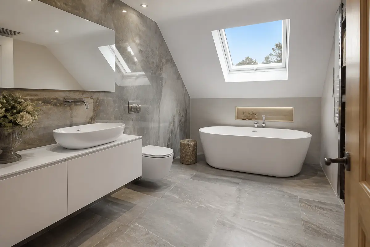 Déco salle de bain : 15 idées chic et originales à adopter !